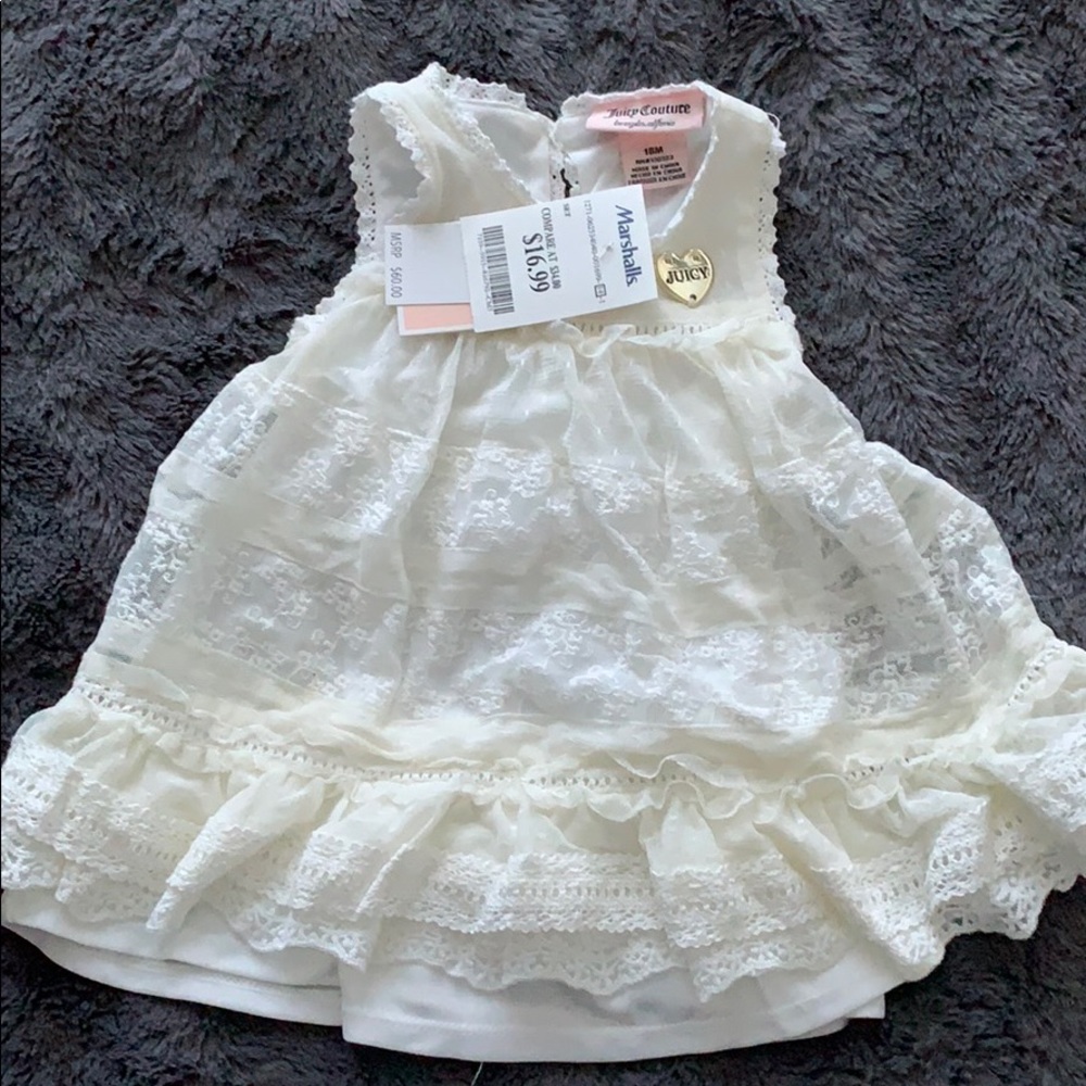 Juicy shirt 18m